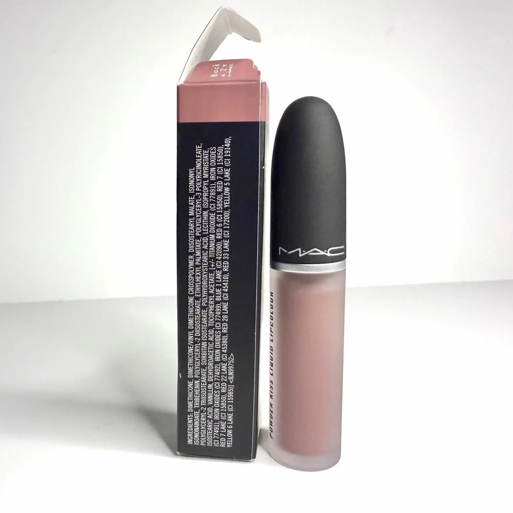 MAC Cosmetics mac powder